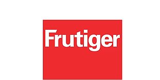 Frutiger