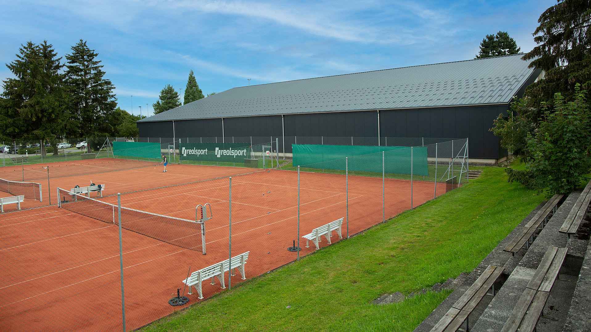 Tennis Club Le Châtaignier