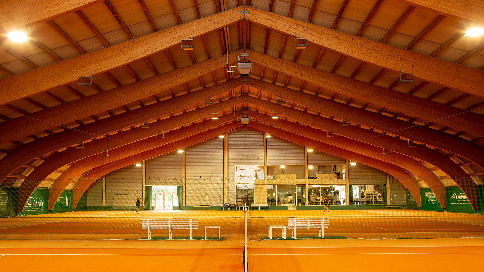 Tennis Club Le Châtaignier